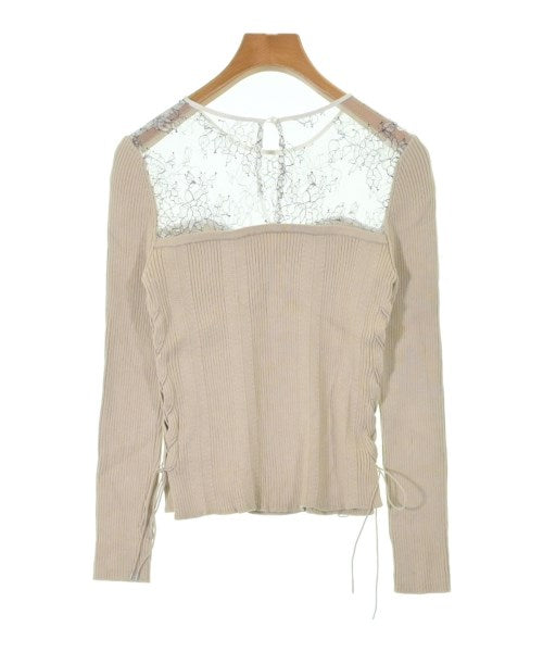 FRAY I.D เสื้อกันหนาว