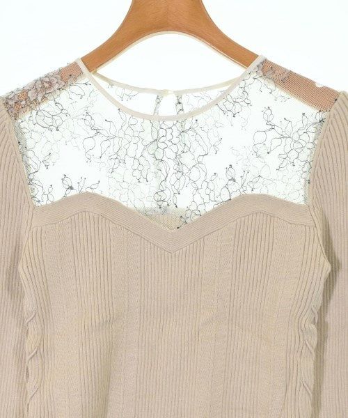 FRAY I.D เสื้อกันหนาว