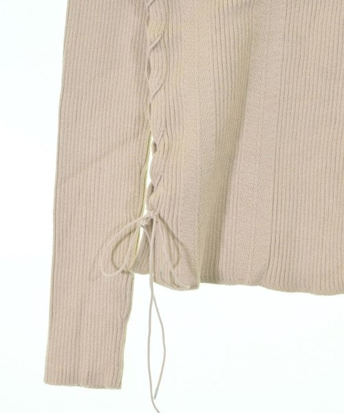 FRAY I.D เสื้อกันหนาว