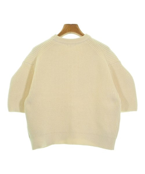 FRAY I.D เสื้อกันหนาว