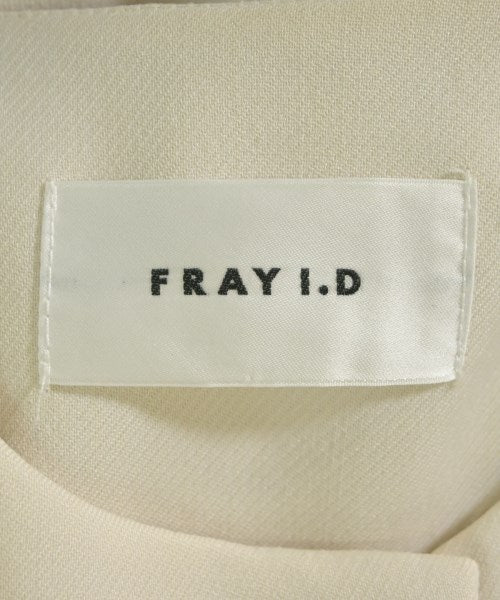 FRAY I.D เสื้อโค้ท อื่น