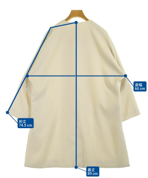 FRAY I.D เสื้อโค้ท อื่น