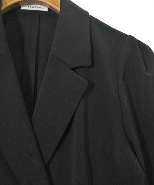 FRAY I.D เบลเซอร์/แจ็คเก็ตสูท