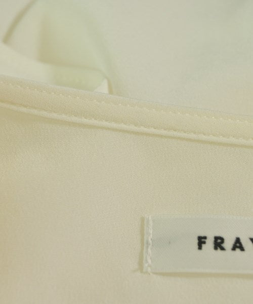 FRAY I.D เสื้อสตรี