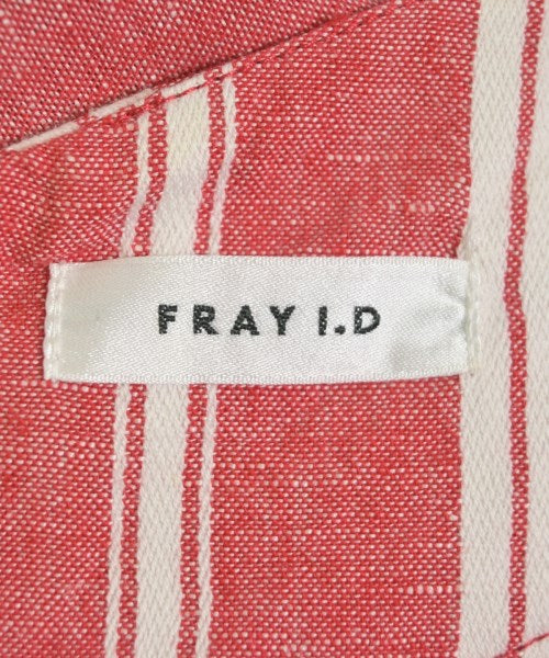 FRAY I.D ชุดเดรส