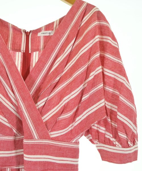 FRAY I.D ชุดเดรส