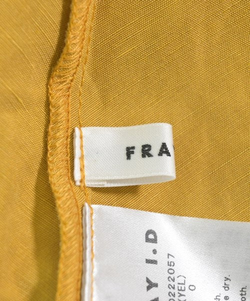 FRAY I.D ชุดเดรส