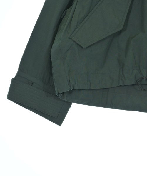 FRAY I.D แจ็คเก็ตเบลาส์ อื่น