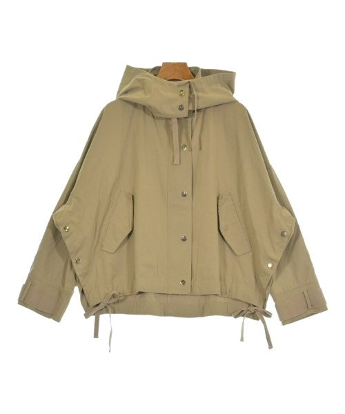 FRAY I.D แจ็คเก็ตเบลาส์ อื่น