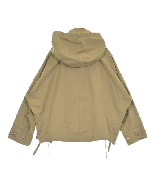 FRAY I.D แจ็คเก็ตเบลาส์ อื่น