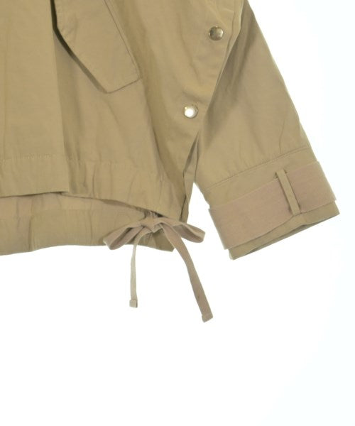 FRAY I.D แจ็คเก็ตเบลาส์ อื่น