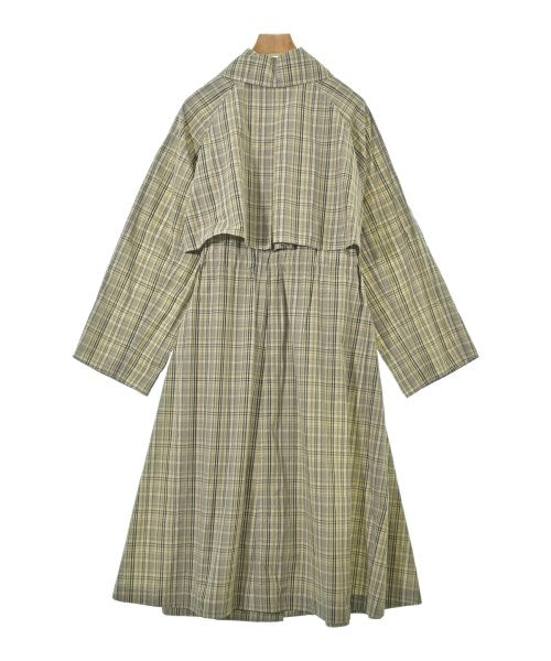 FRAY I.D เสื้อโค้ท อื่น