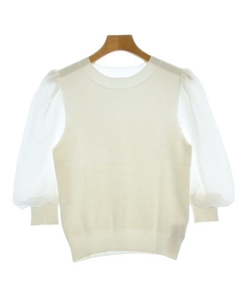 FRAY I.D เสื้อกันหนาว