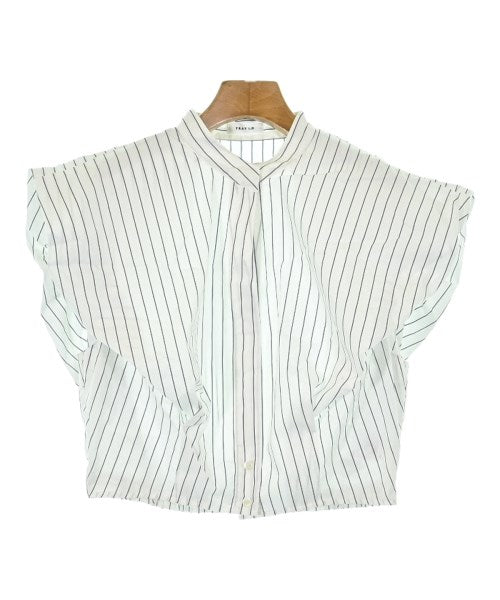 FRAY I.D เสื้อลำลอง