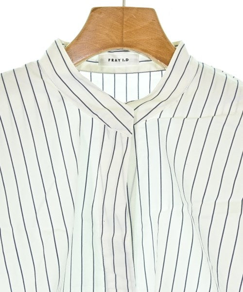 FRAY I.D เสื้อลำลอง