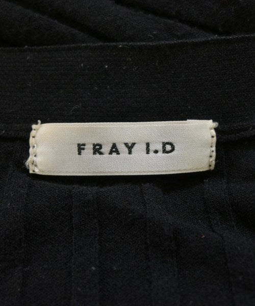 FRAY I.D ชุดเดรส