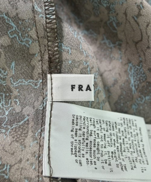 FRAY I.D ชุดเดรส
