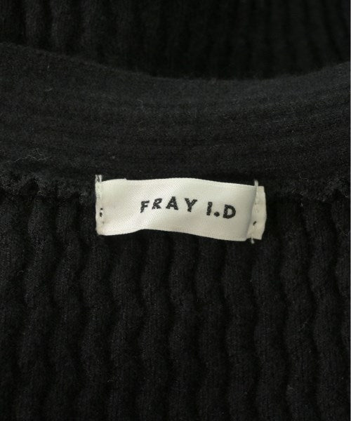 FRAY I.D เสื้อคาร์ดิแกน