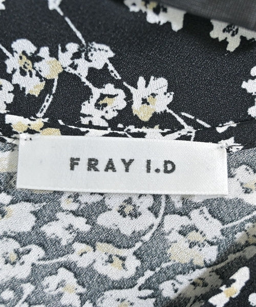 FRAY I.D ชุดเดรส