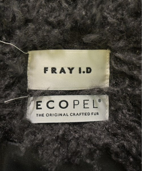 FRAY I.D แจ็คเก็ตเบลาส์ อื่น