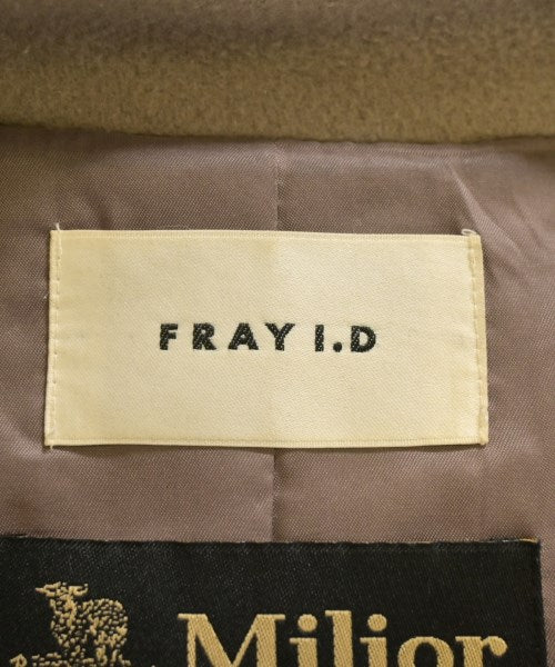 FRAY I.D เสื้อโค้ท อื่น