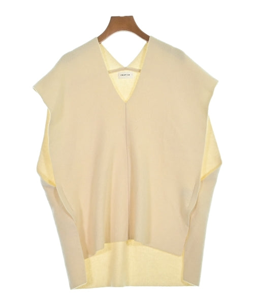 FRAY I.D เสื้อกั๊ก