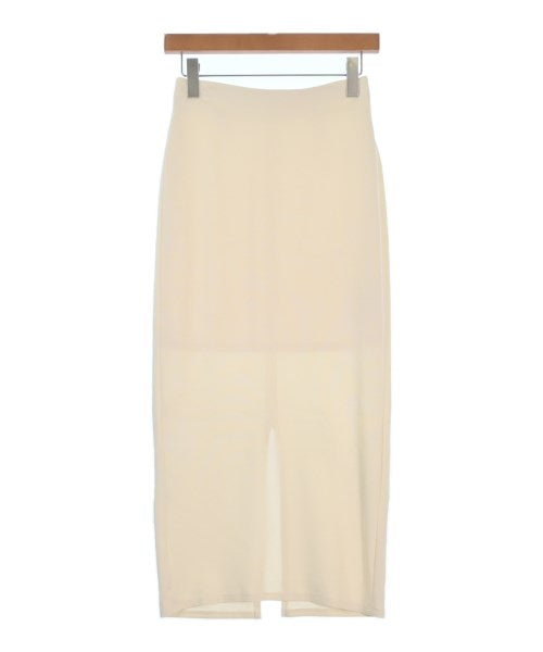 FRAY I.D กระโปรงยาว/แม็กซี่ยาว