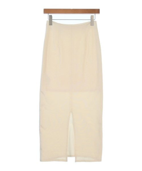 FRAY I.D กระโปรงยาว/แม็กซี่ยาว