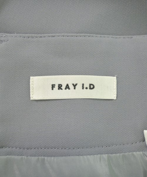 FRAY I.D กางเกง อื่น