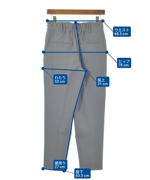 FRAY I.D กางเกง อื่น