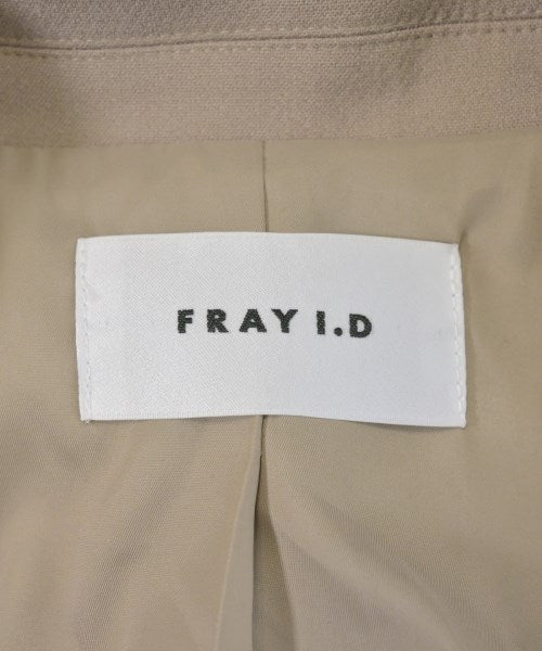 FRAY I.D เบลเซอร์/แจ็คเก็ตสูท