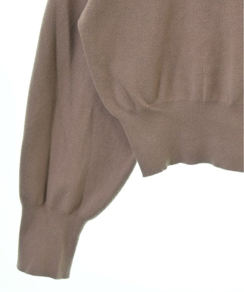 FRAY I.D เสื้อกันหนาว