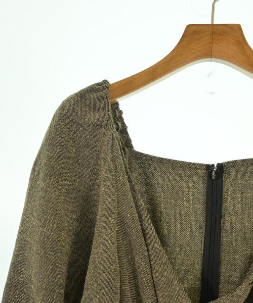 FRAY I.D เสื้อสตรี