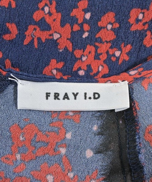 FRAY I.D ชุดเดรส