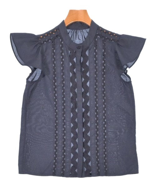 FRAY I.D เสื้อสตรี