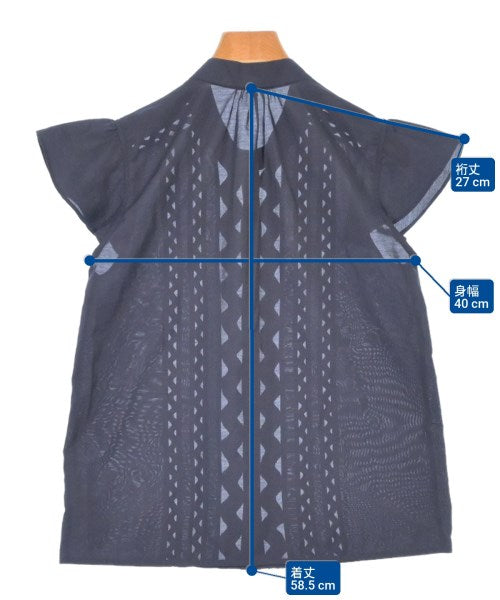 FRAY I.D เสื้อสตรี