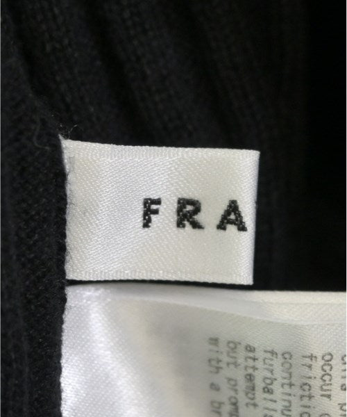 FRAY I.D เสื้อแขนกุด