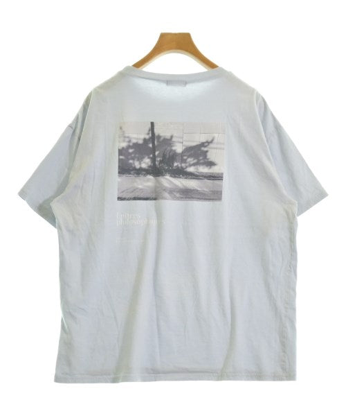 FRAY I.D เสื้อยืด/เสื้อท็อปส์