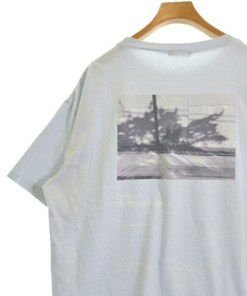 FRAY I.D เสื้อยืด/เสื้อท็อปส์