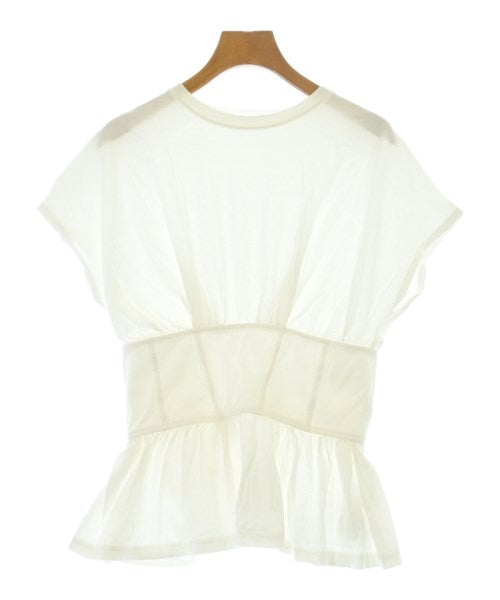 FRAY I.D เสื้อยืด/เสื้อท็อปส์