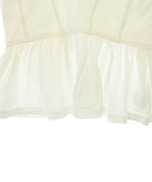 FRAY I.D เสื้อยืด/เสื้อท็อปส์