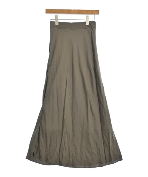 FRAY I.D กระโปรงยาว/แม็กซี่ยาว