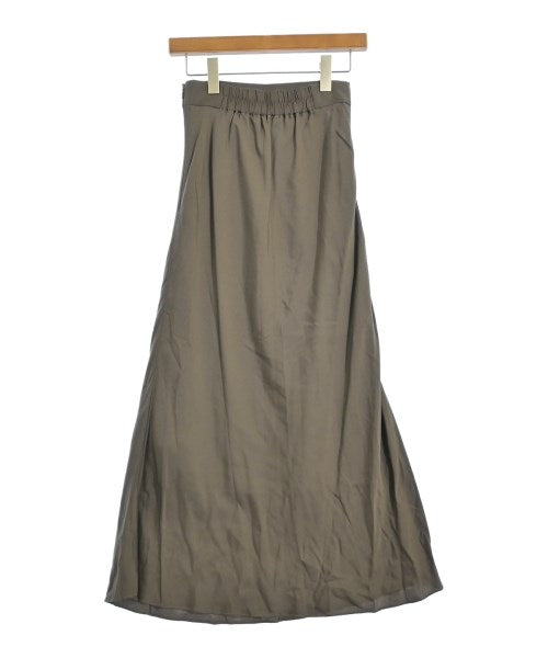 FRAY I.D กระโปรงยาว/แม็กซี่ยาว