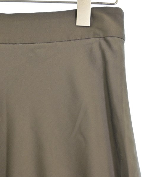 FRAY I.D กระโปรงยาว/แม็กซี่ยาว