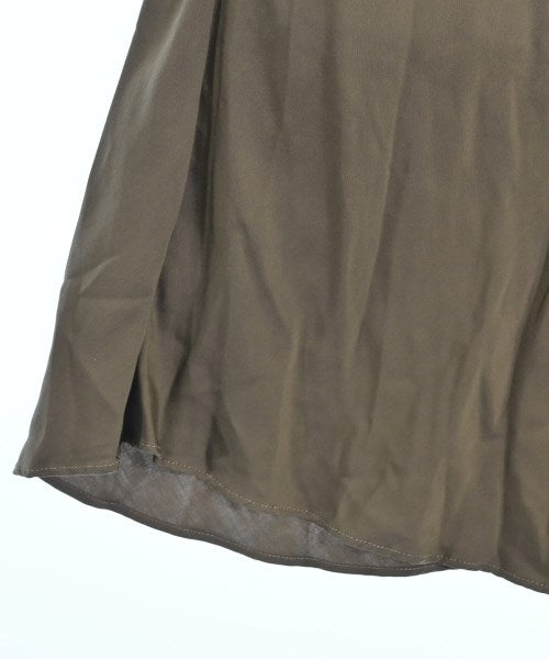 FRAY I.D กระโปรงยาว/แม็กซี่ยาว