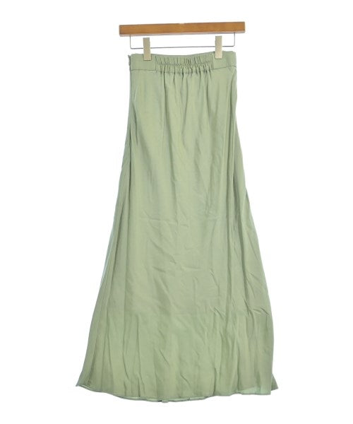 FRAY I.D กระโปรงยาว/แม็กซี่ยาว