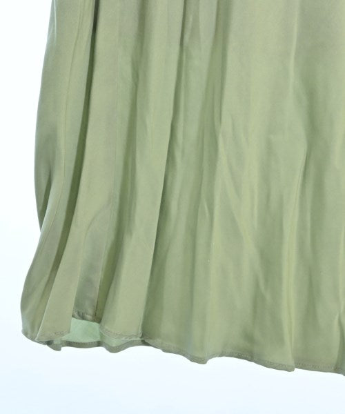 FRAY I.D กระโปรงยาว/แม็กซี่ยาว