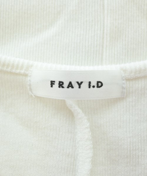 FRAY I.D เสื้อกล้าม
