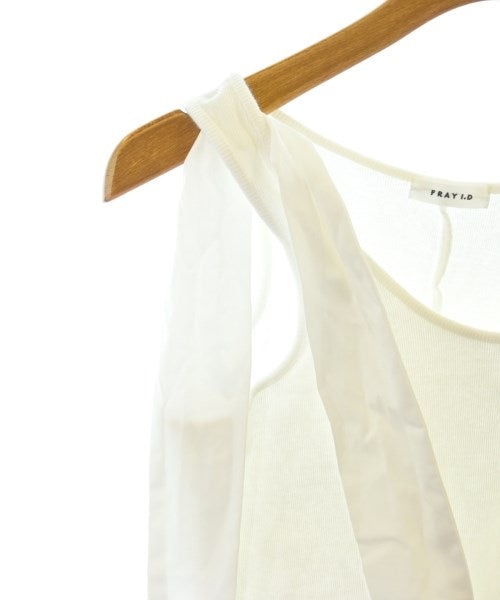FRAY I.D เสื้อกล้าม