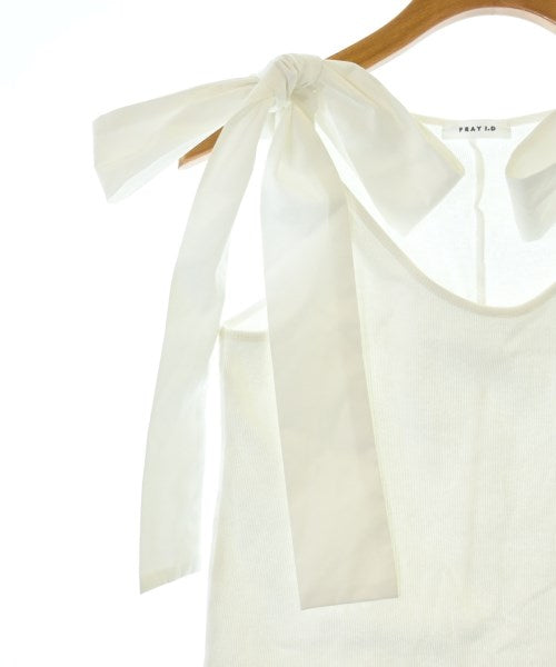 FRAY I.D เสื้อกล้าม